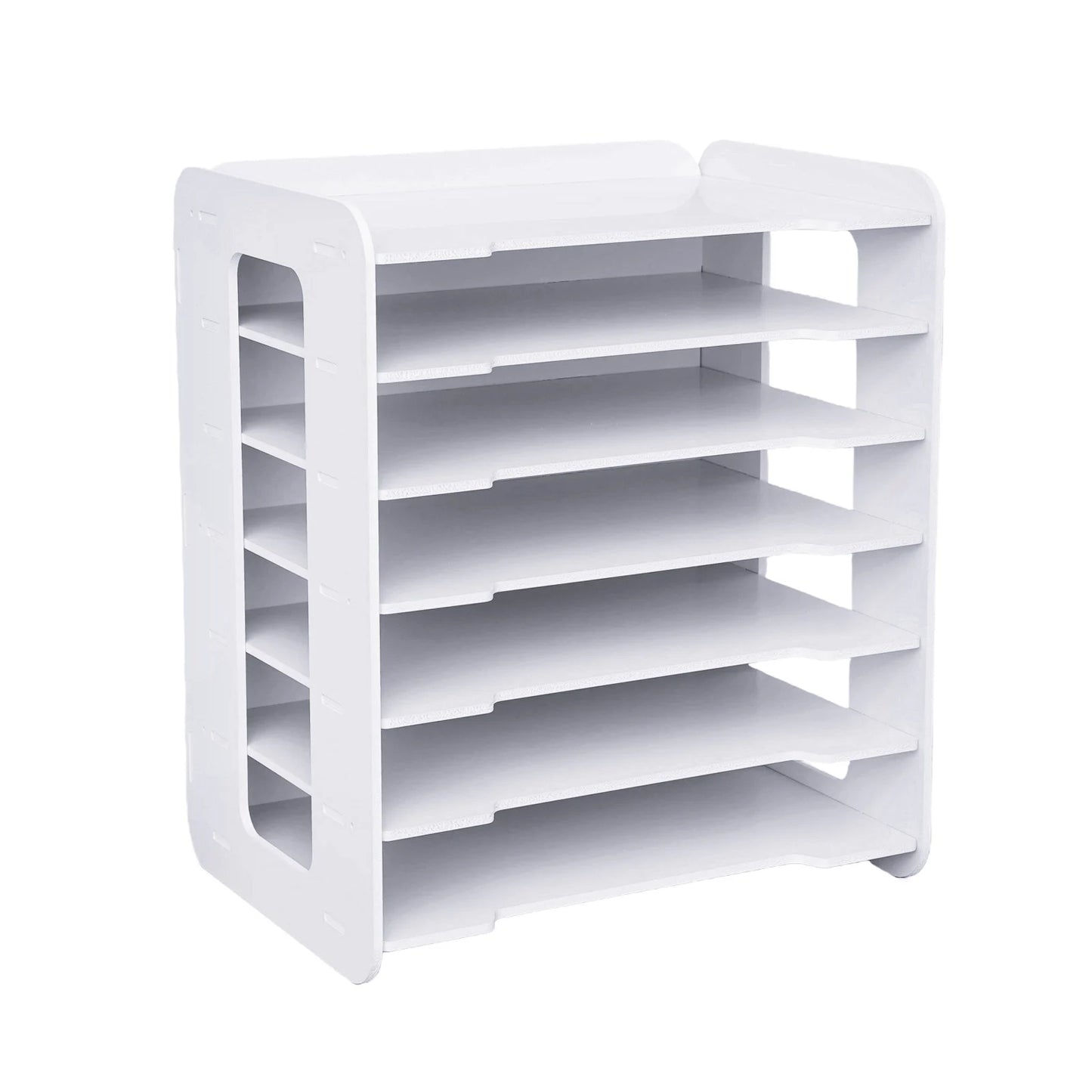 Desktop Organizers and Accessories Letter Tray for Files
