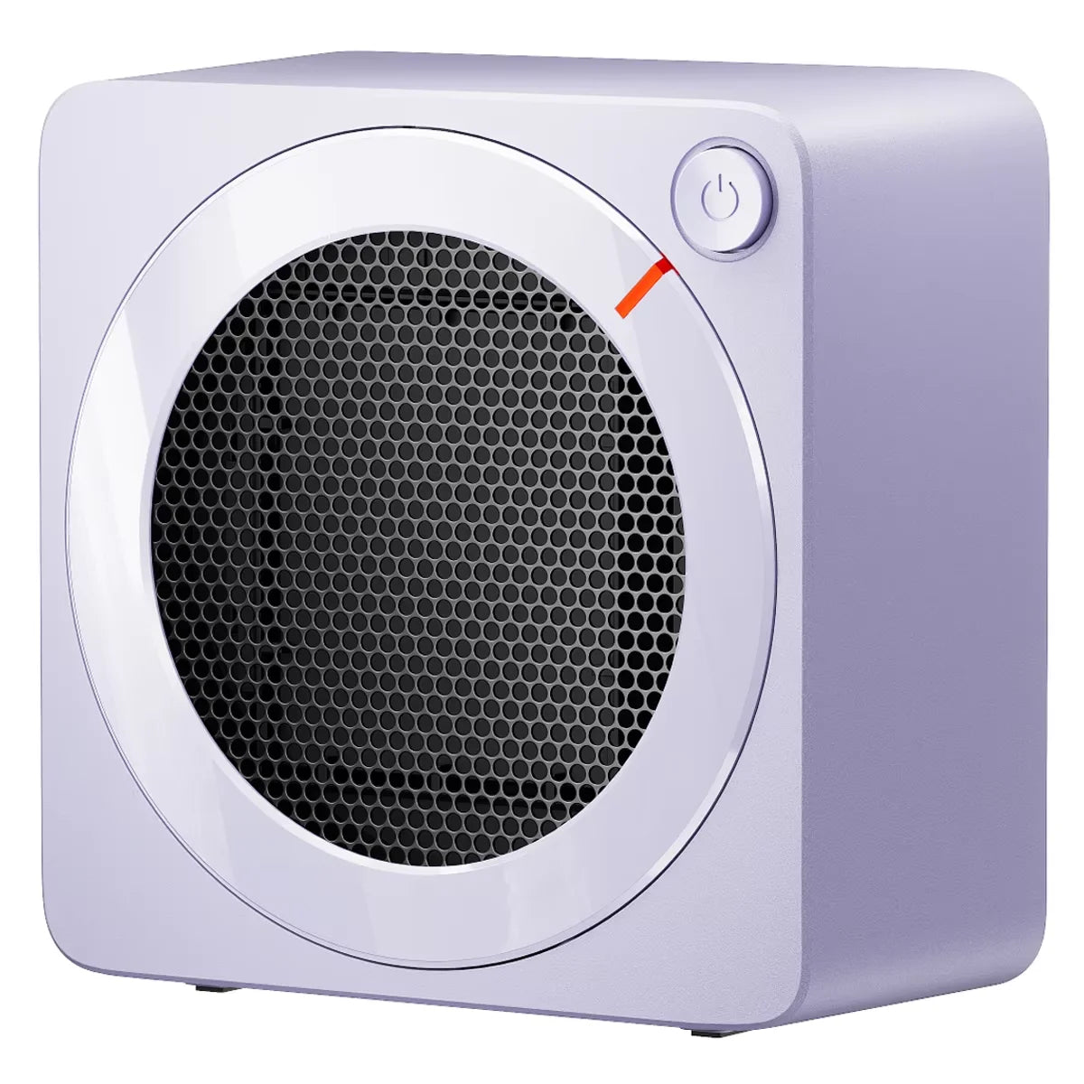 Compact Space Heater for Fast Heating and Safety