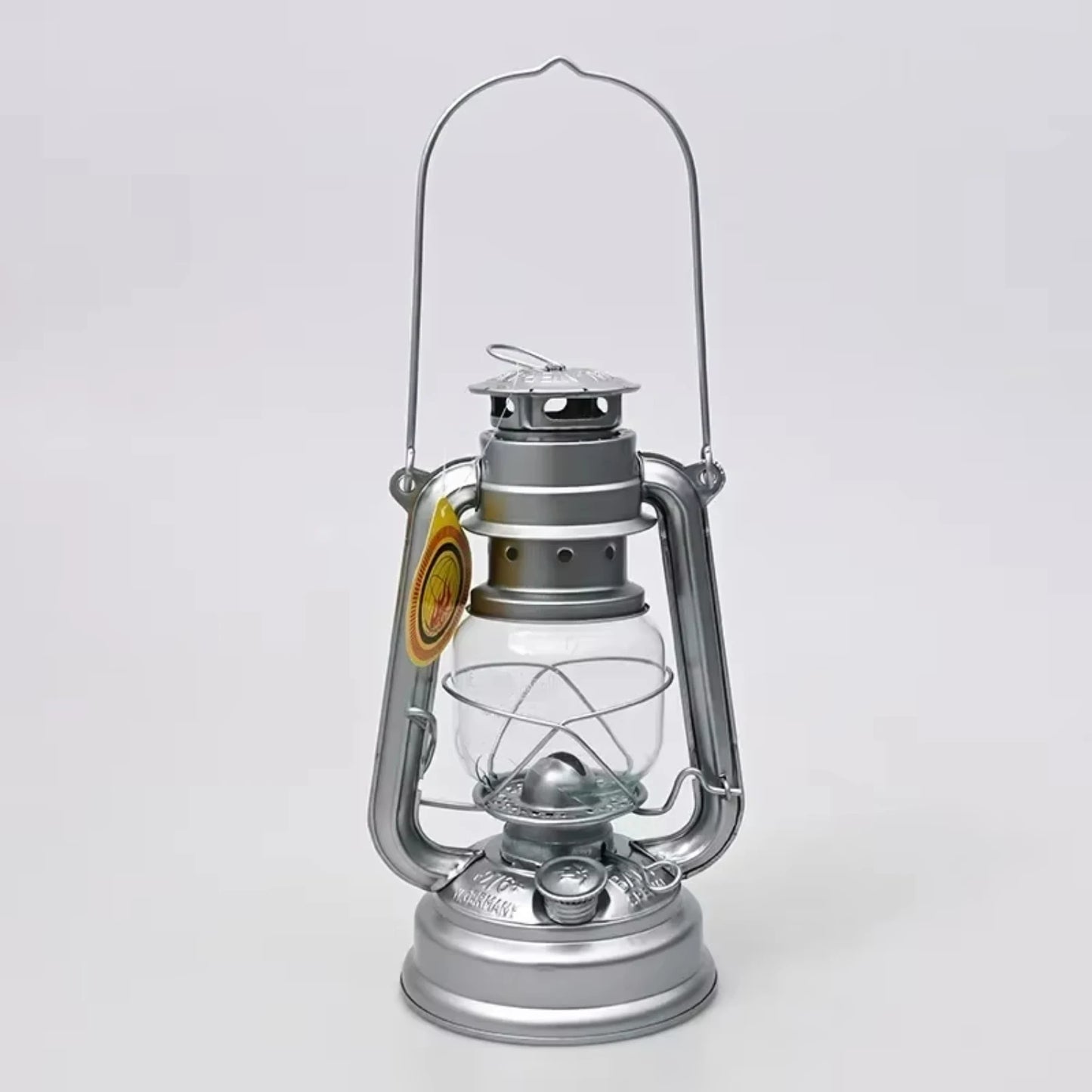 GOPEAK Outdoor Camping Tent Lights Vintage Kerosene Lamps