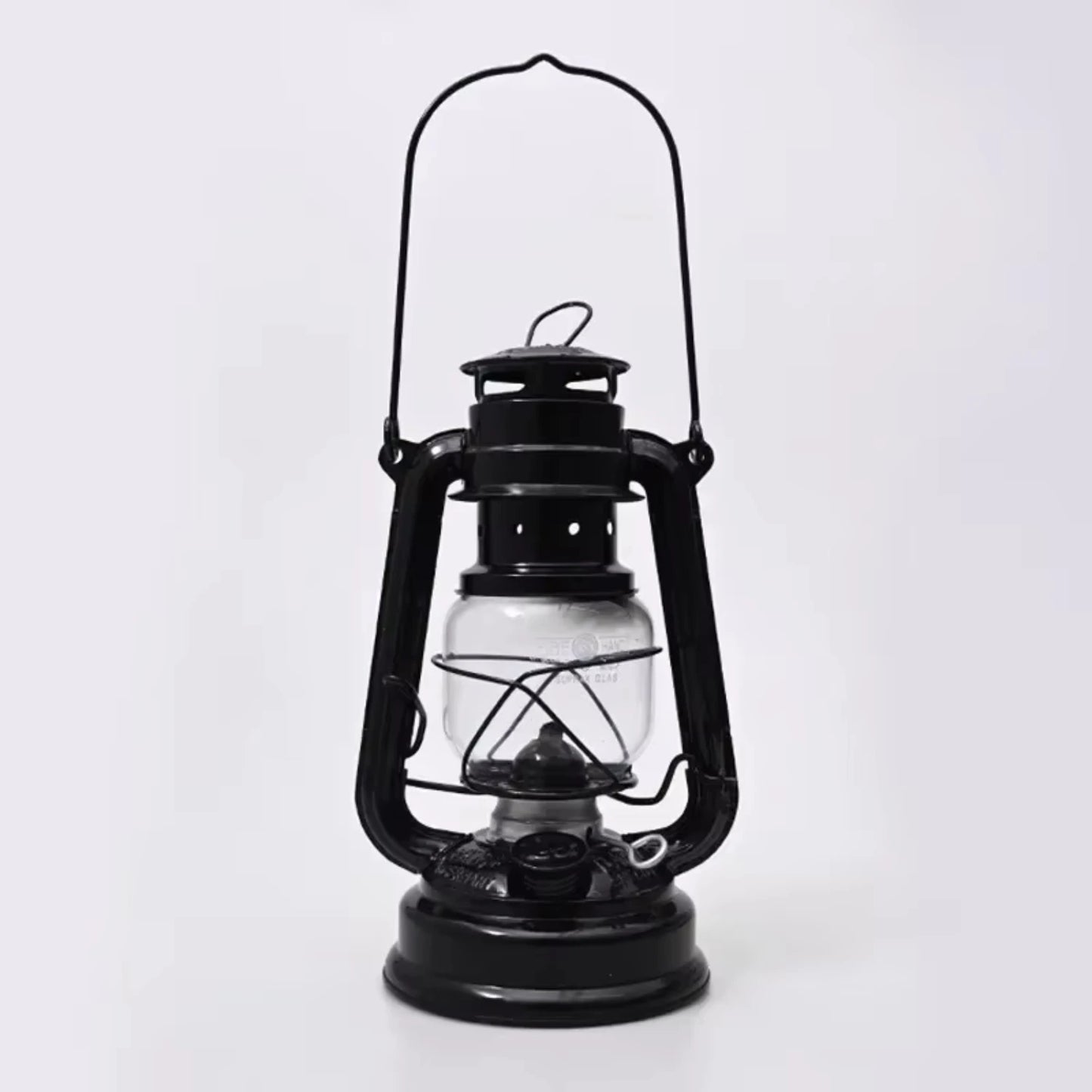 GOPEAK Outdoor Camping Tent Lights Vintage Kerosene Lamps