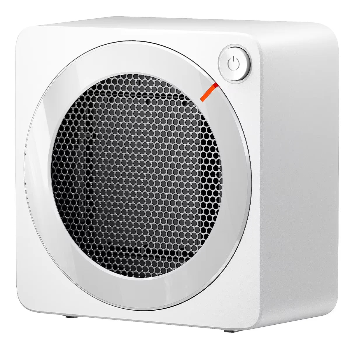 Compact Space Heater for Fast Heating and Safety