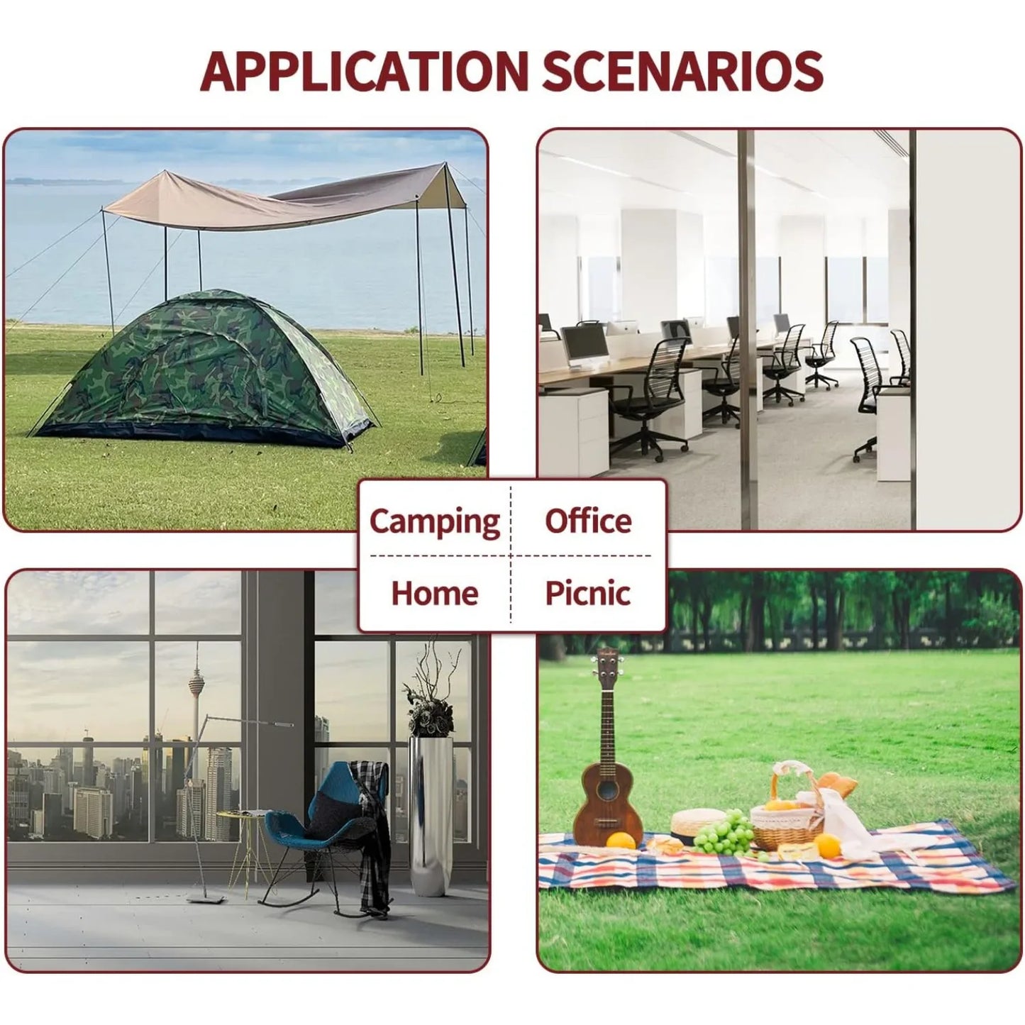 Portable Camping Cot Sleeping Cot Ultralight Backpacking Cot Bed for Outdoor Hiking Travel Beach Mountaineering Black