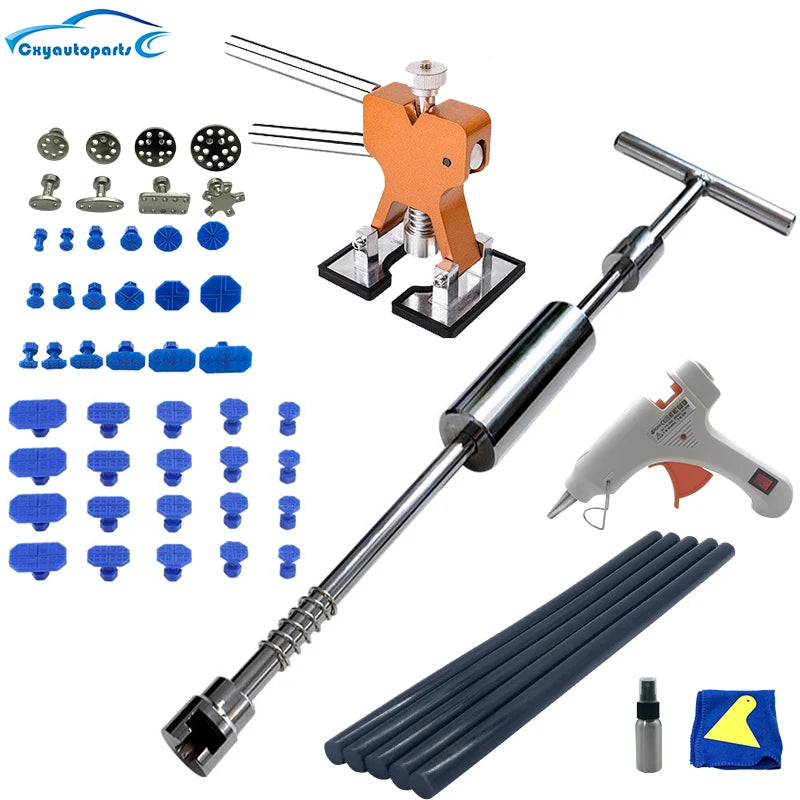 Car Body Dent Removal Tool for Effective Dent Repair