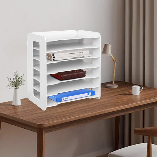 Desktop Organizers and Accessories Letter Tray for Files