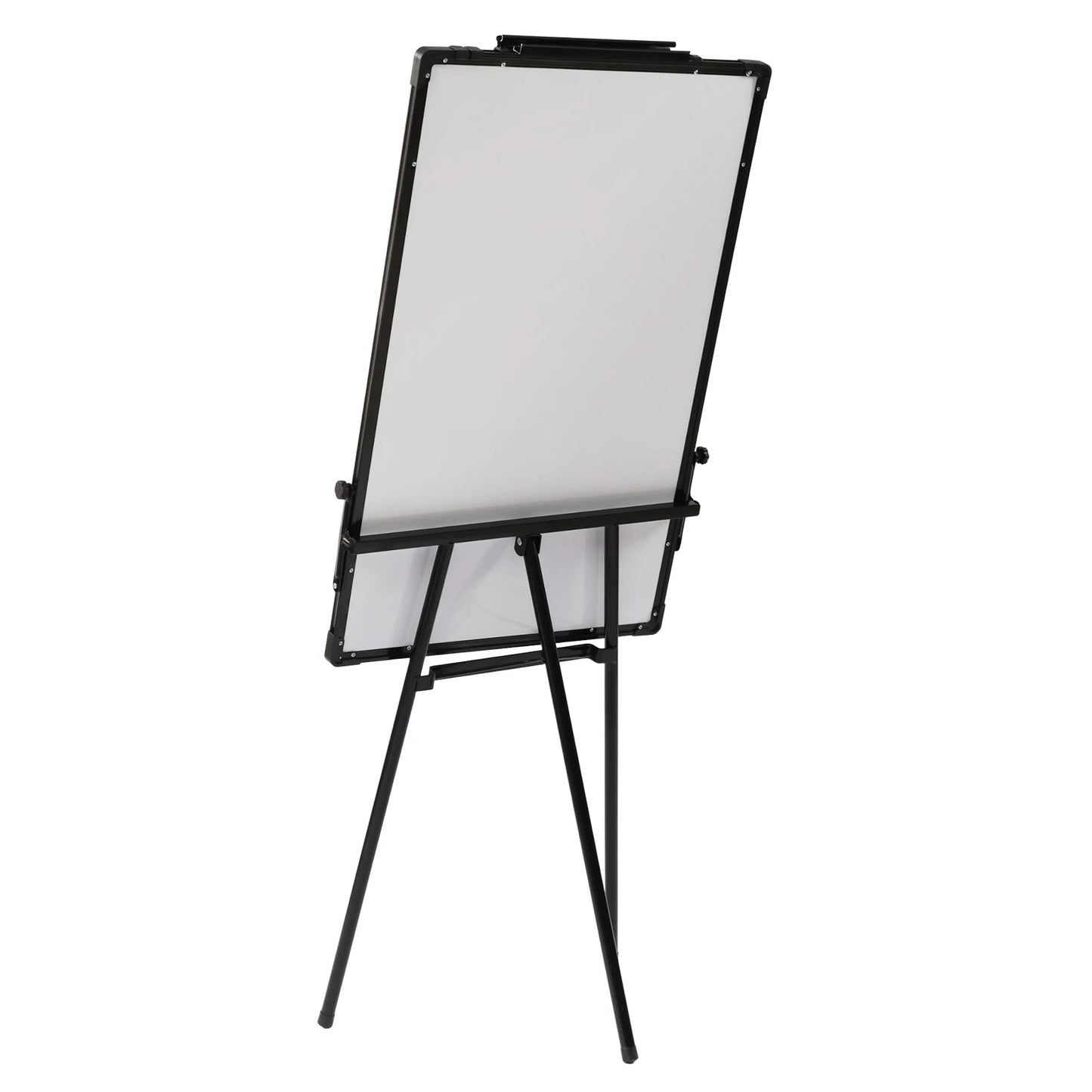 36 x 24 Inches Magnetic White Board Easel Stand for Home Office