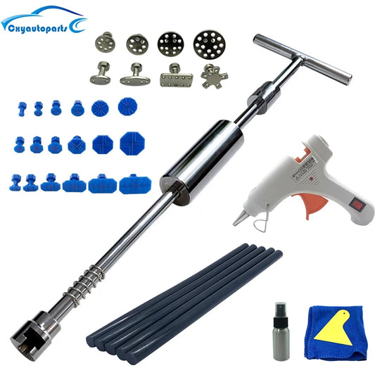 Car Body Dent Removal Tool for Effective Dent Repair